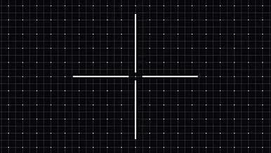扁平化动感几何线框空间pr片头logo视频的预览图